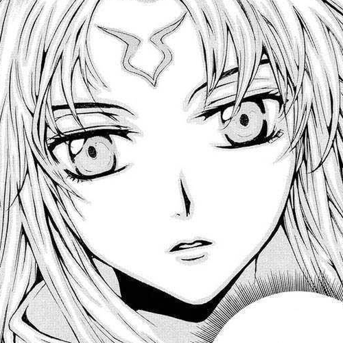 Code Geass: Suzaku of the Counterattack Chapter 1 cover
