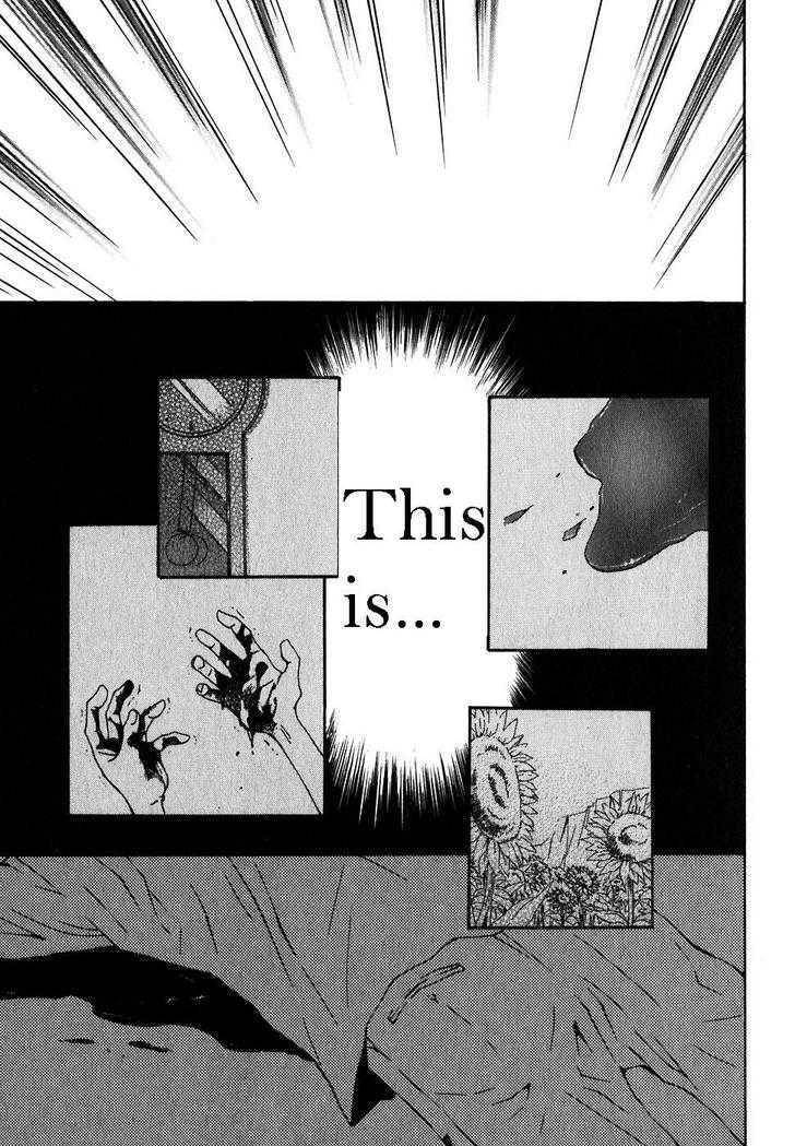 Code Geass: Suzaku of the Counterattack Chapter 2 page 58 - Chapter 2