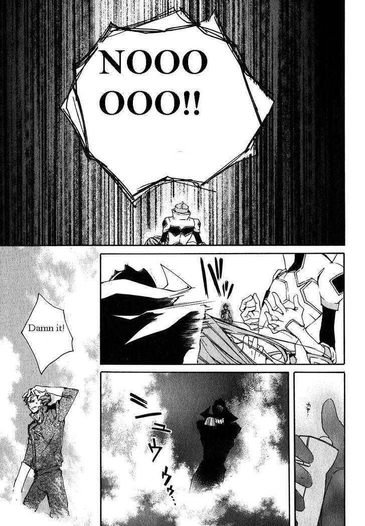 Code Geass: Suzaku of the Counterattack Chapter 2 page 60 - Chapter 2