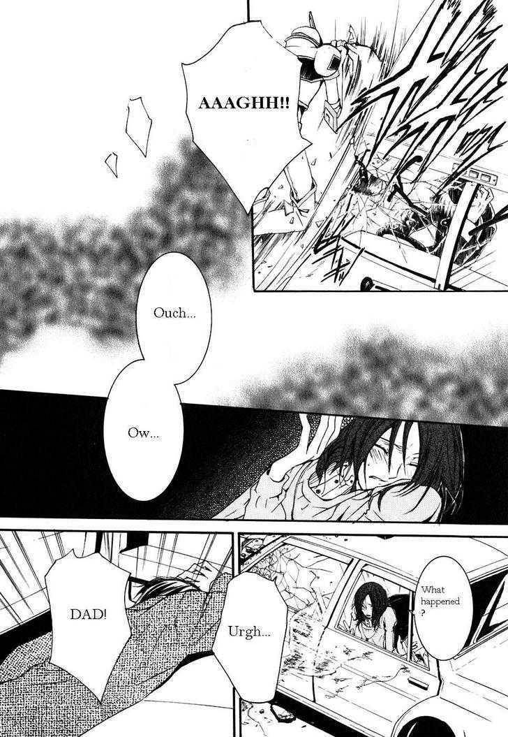 Code Geass: Suzaku of the Counterattack Chapter 3 page 46 - Chapter 3