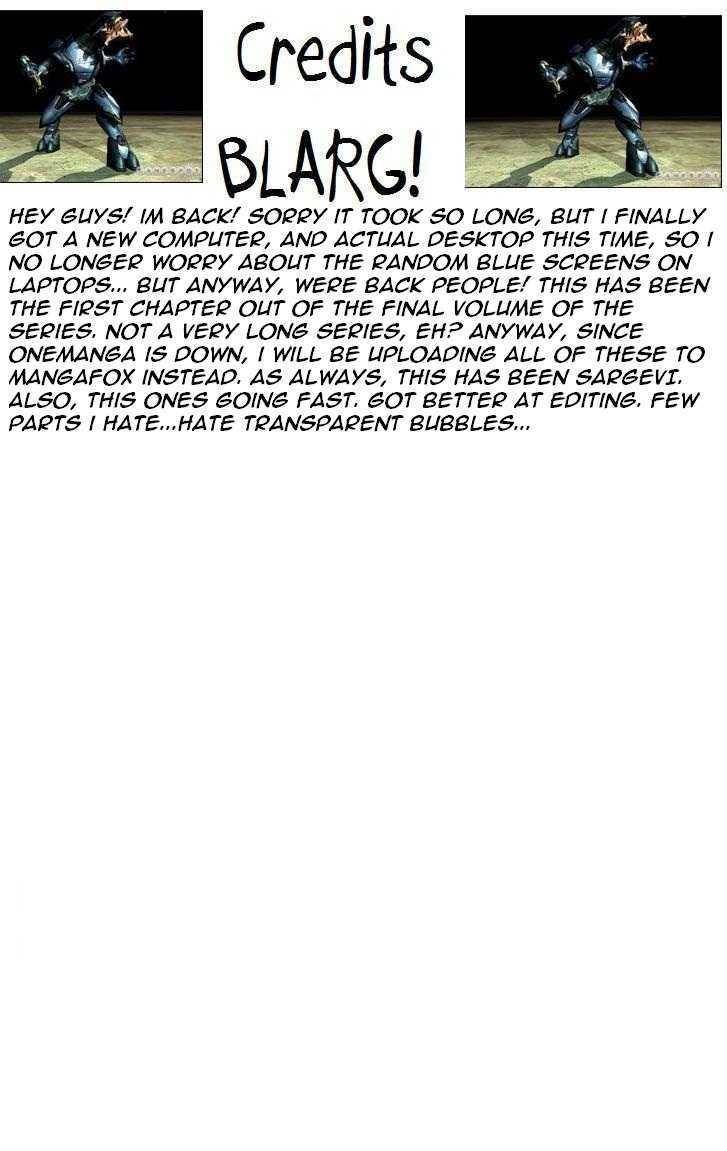 Code Geass: Suzaku of the Counterattack Chapter 4 page 29 - Chapter 4