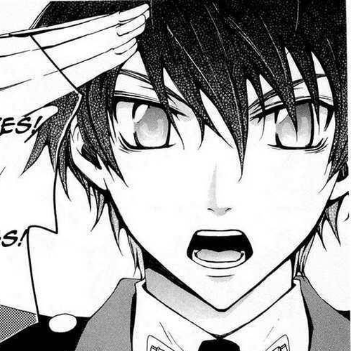 Code Geass: Suzaku of the Counterattack Chapter 5 cover