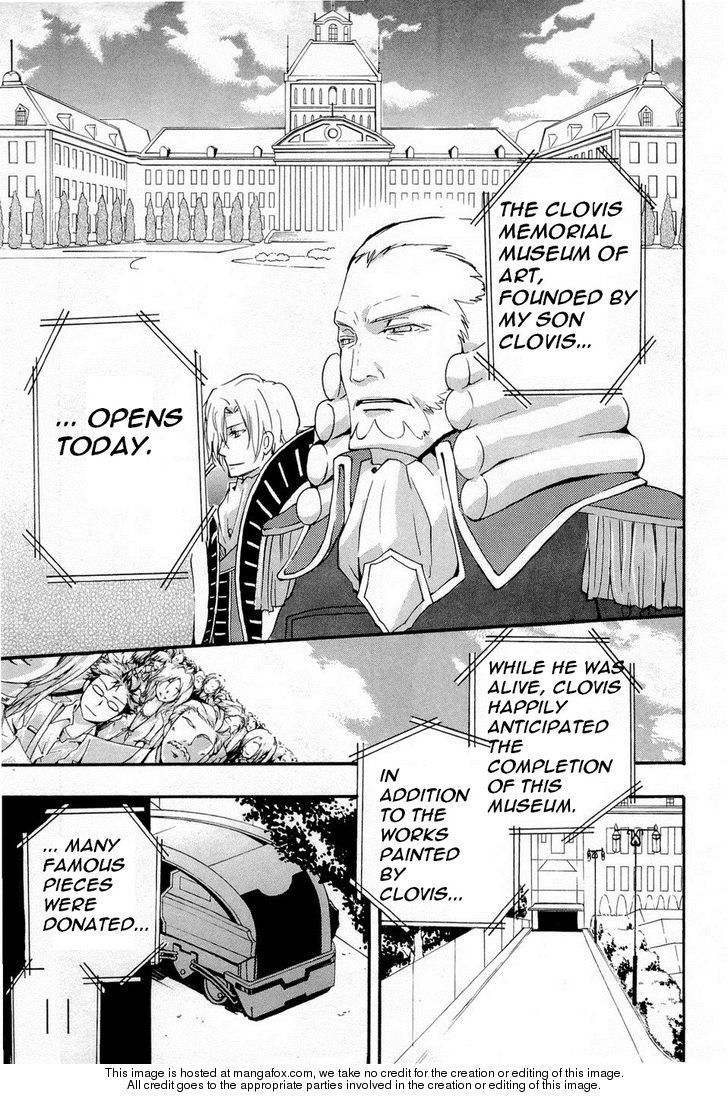 Code Geass: Suzaku of the Counterattack Chapter 6 page 7 - Chapter 6