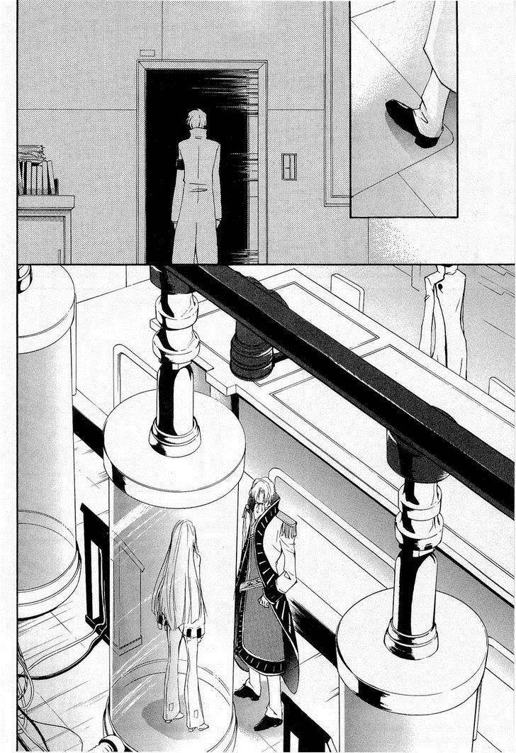 Code Geass: Suzaku of the Counterattack Chapter 7 page 20 - Chapter 7
