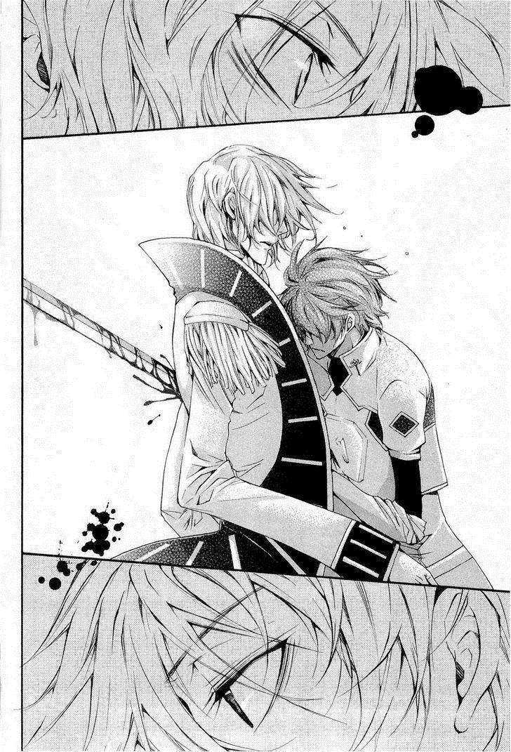 Code Geass: Suzaku of the Counterattack Chapter 8 page 42 - Chapter 8