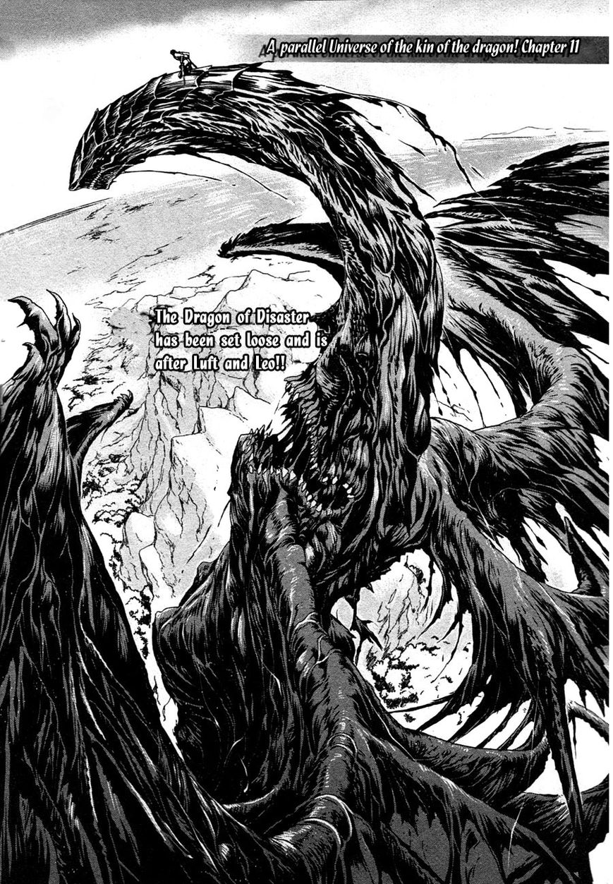 Code: Leviathan Chapter 11 page 2 - Chapter 11