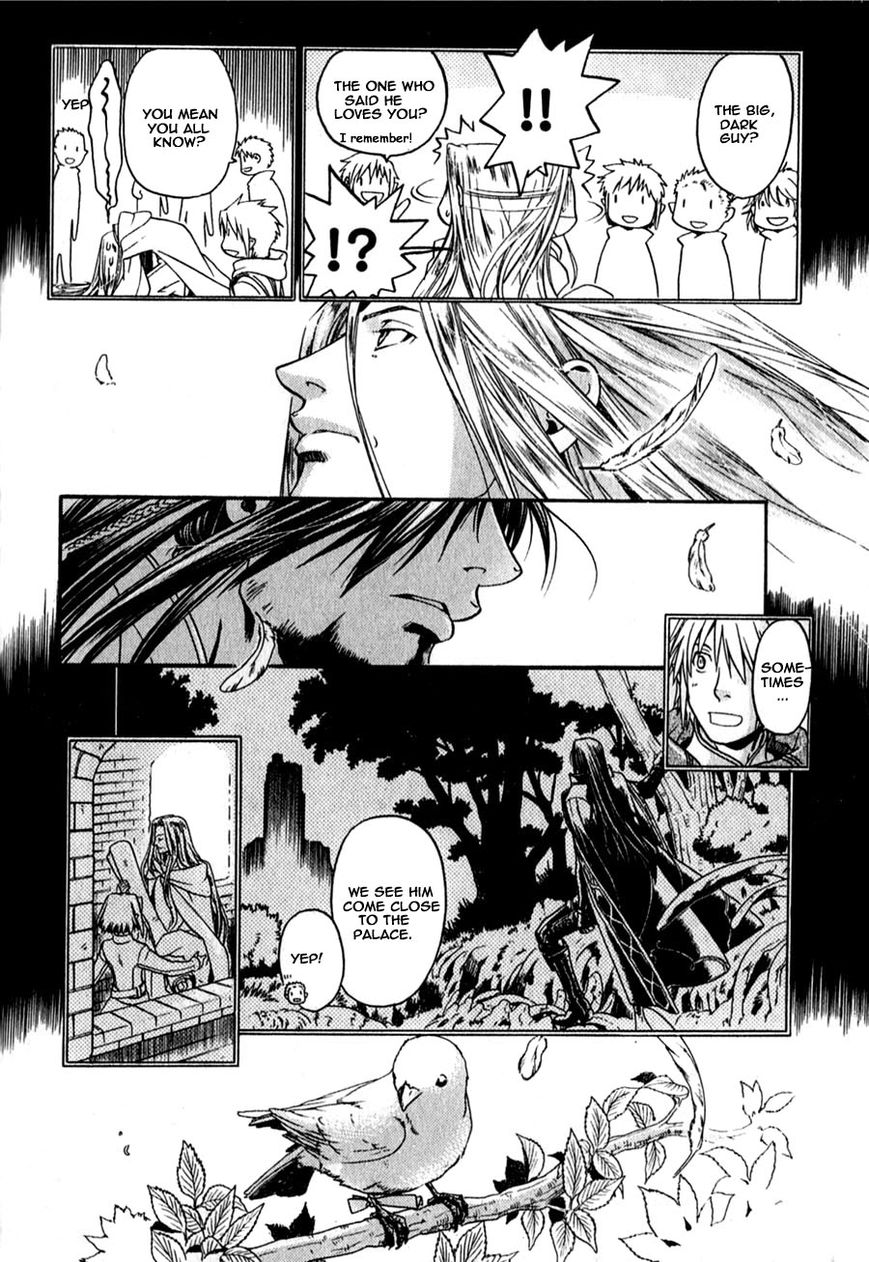 Code: Leviathan Chapter 11 page 8 - Chapter 11