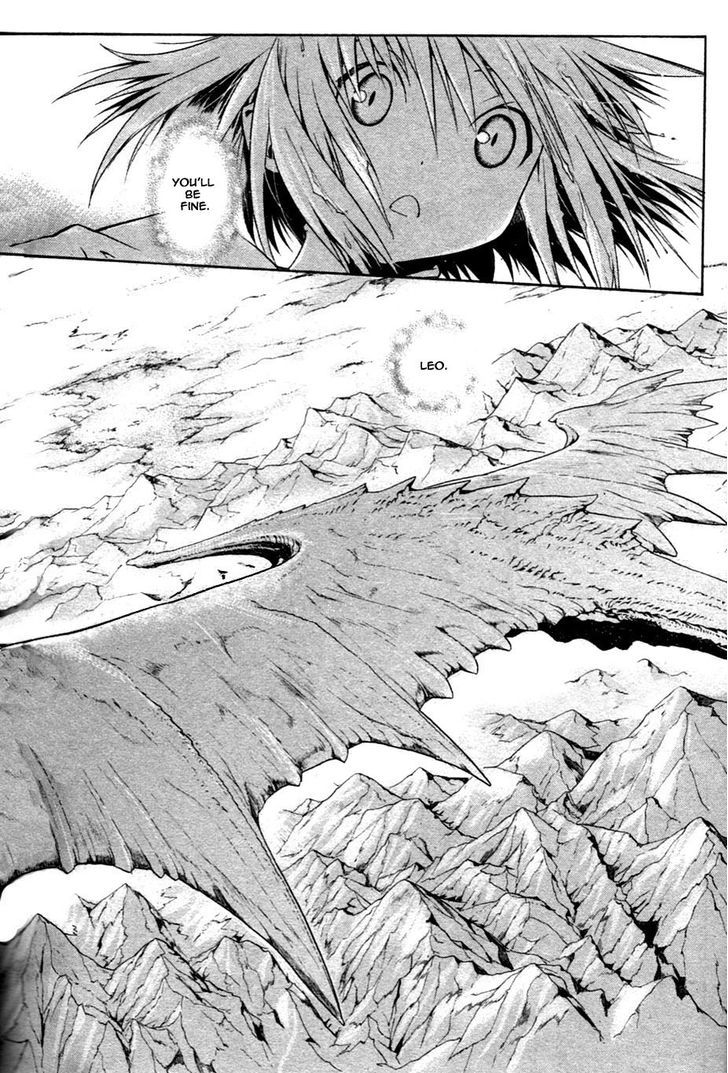 Code: Leviathan Chapter 13 page 6 - Chapter 13
