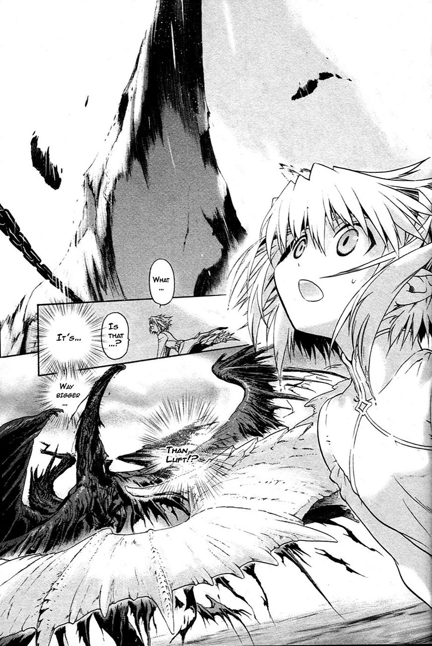 Code: Leviathan Chapter 15 page 6 - Chapter 15