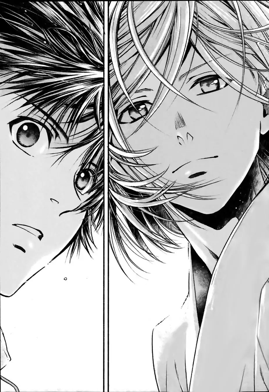 Code: Leviathan Chapter 22 page 8 - Chapter 22