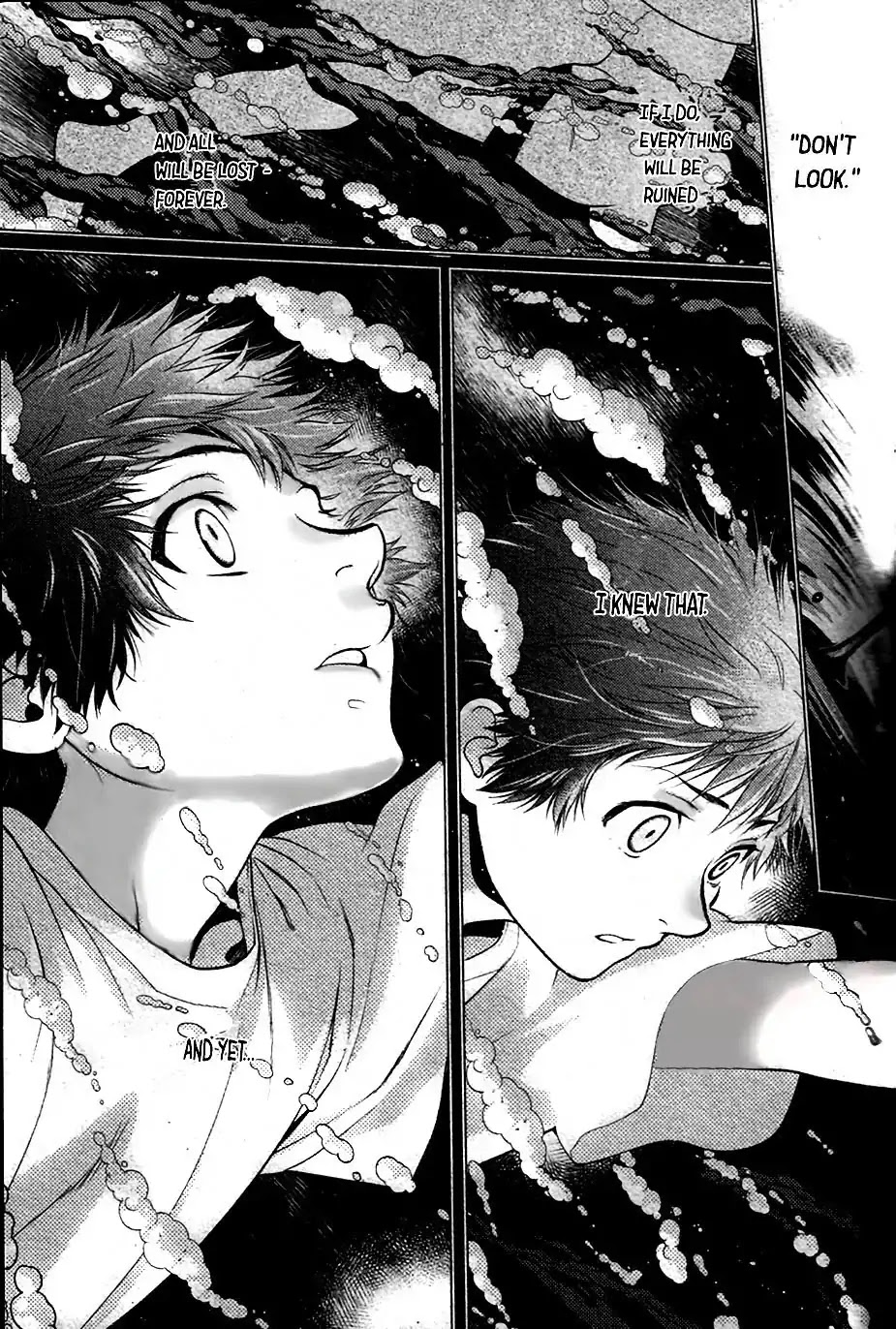 Code: Leviathan Chapter 24 page 7 - Chapter 24