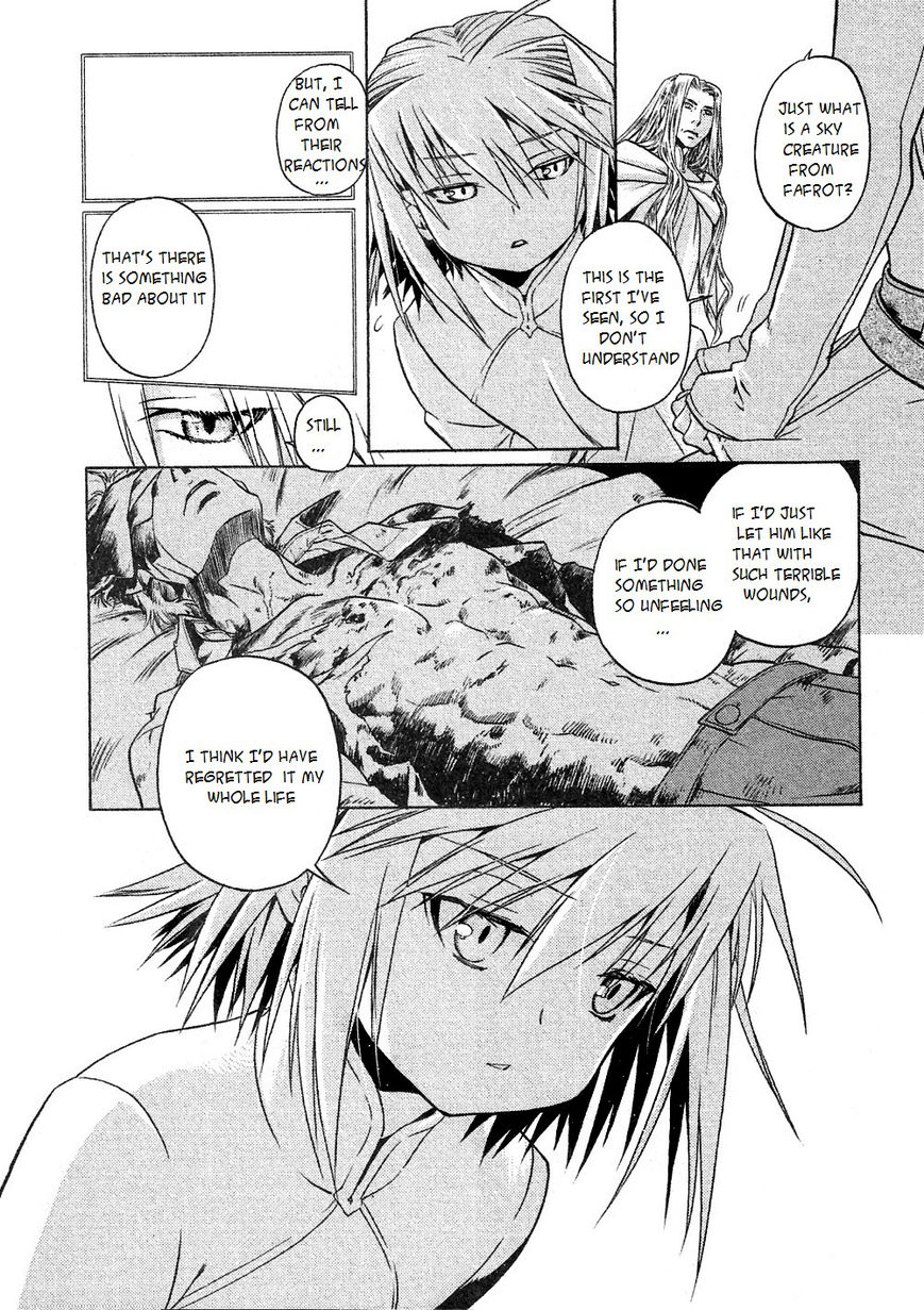 Code: Leviathan Chapter 4 page 4 - Chapter 4