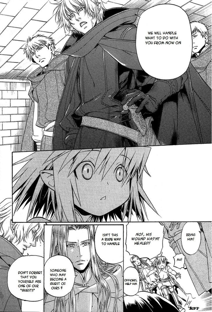 Code: Leviathan Chapter 5 page 6 - Chapter 5