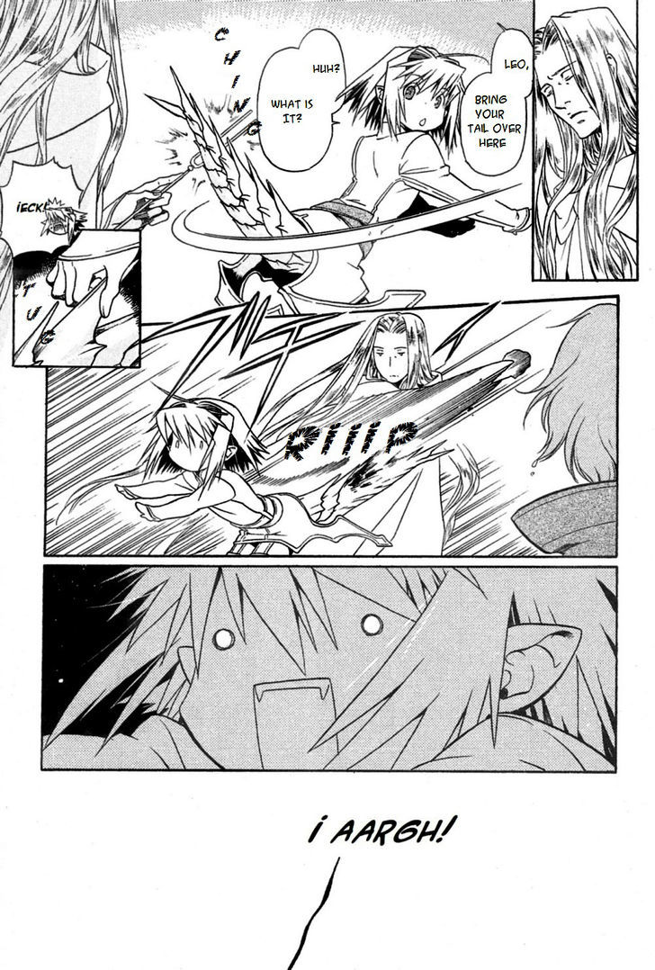 Code: Leviathan Chapter 5 page 7 - Chapter 5