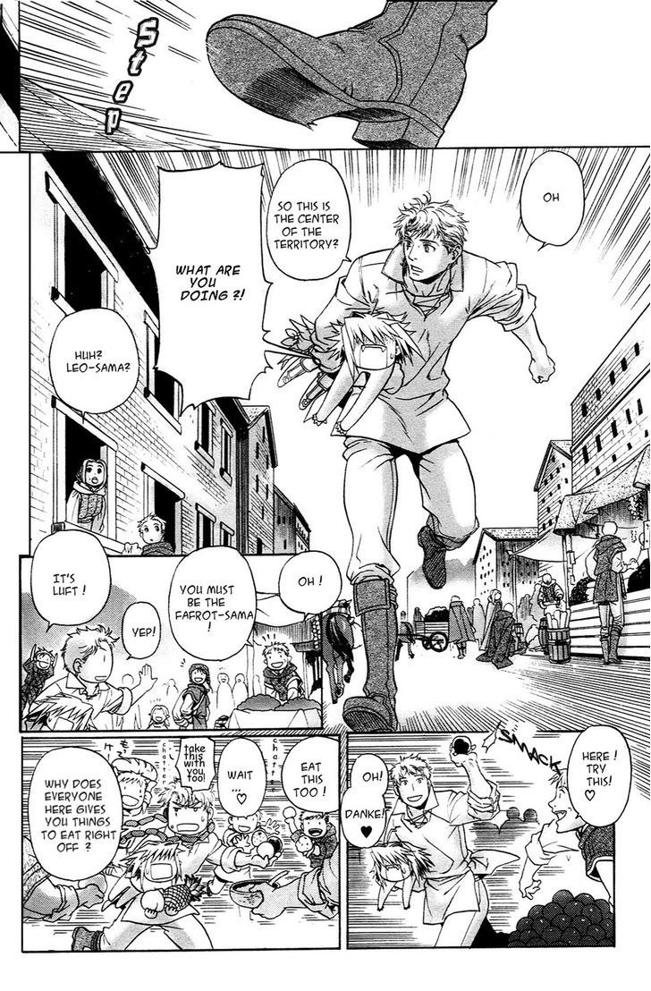 Code: Leviathan Chapter 7 page 2 - Chapter 7