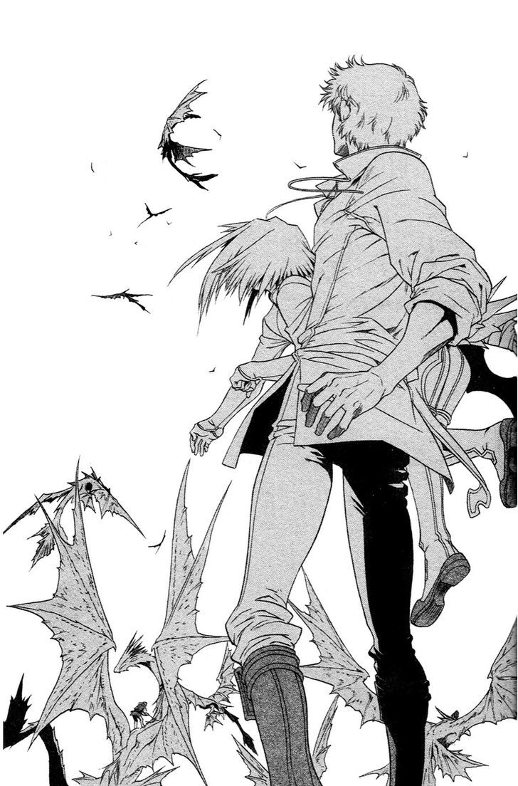 Code: Leviathan Chapter 7 page 5 - Chapter 7