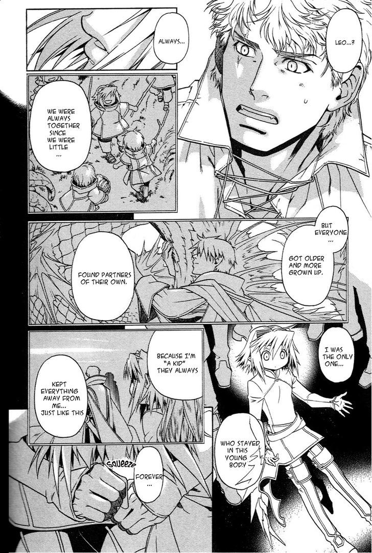 Code: Leviathan Chapter 7 page 6 - Chapter 7