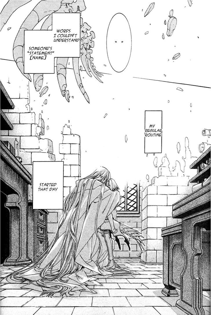 Code: Leviathan Chapter 9 page 7 - Chapter 9