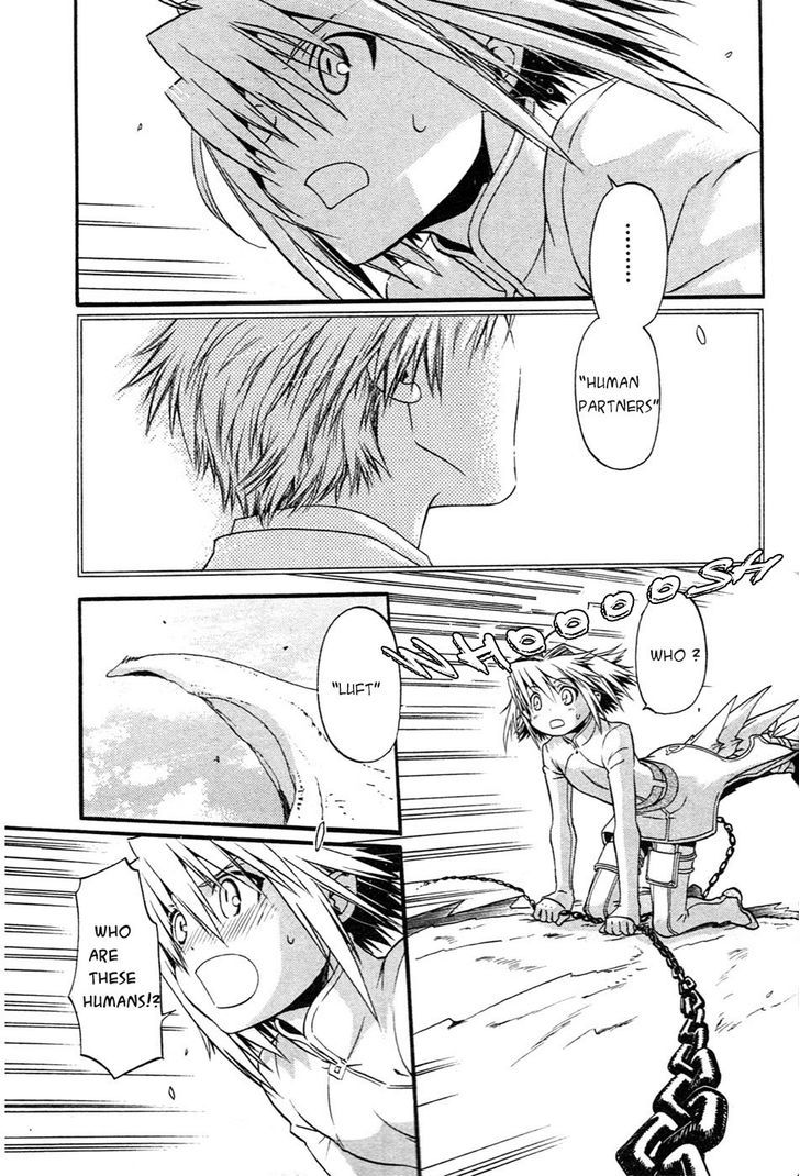 Code: Leviathan Chapter 9 page 9 - Chapter 9