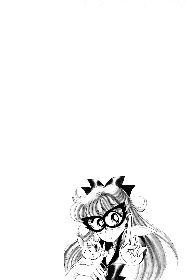 Codename: Sailor V Chapter 1 page 42 - Chapter 1: Sailor-V Is Born!