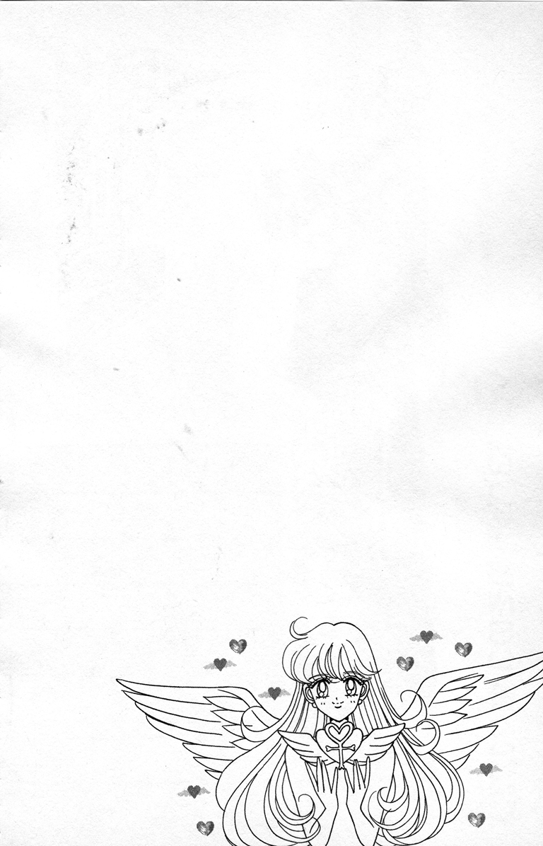 Codename: Sailor V Chapter 13 page 2 - Chapter 13: Pet Chapter 3: Chuu-Chuu's Plot
