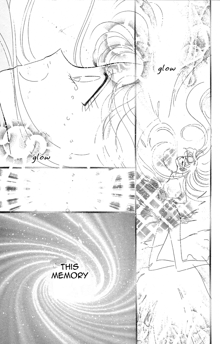 Codename: Sailor V Chapter 16 page 12 - Chapter 16: A New Journey Begins! Conclusion