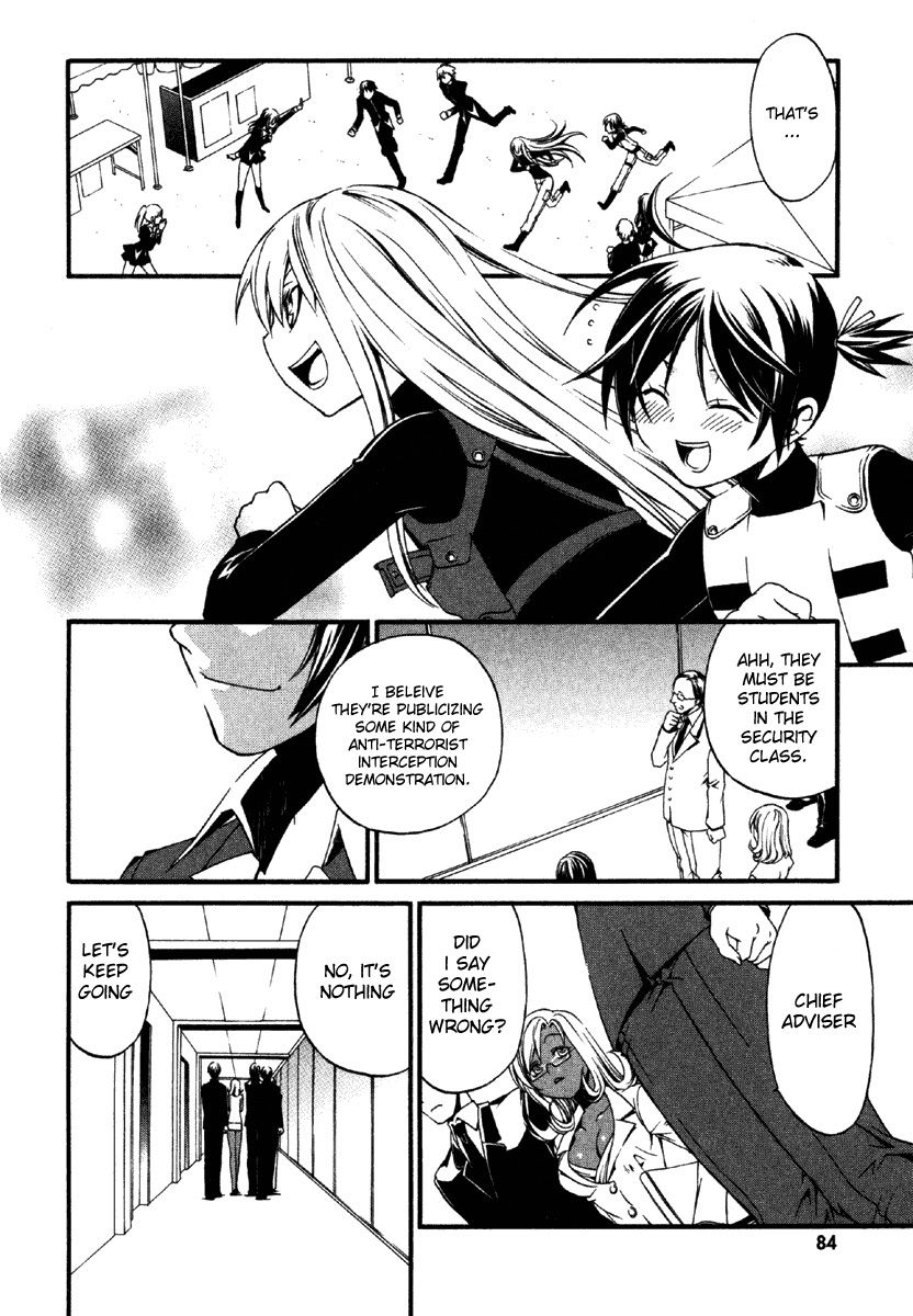 Code:Red Chapter 3 page 13 - Chapter 3
