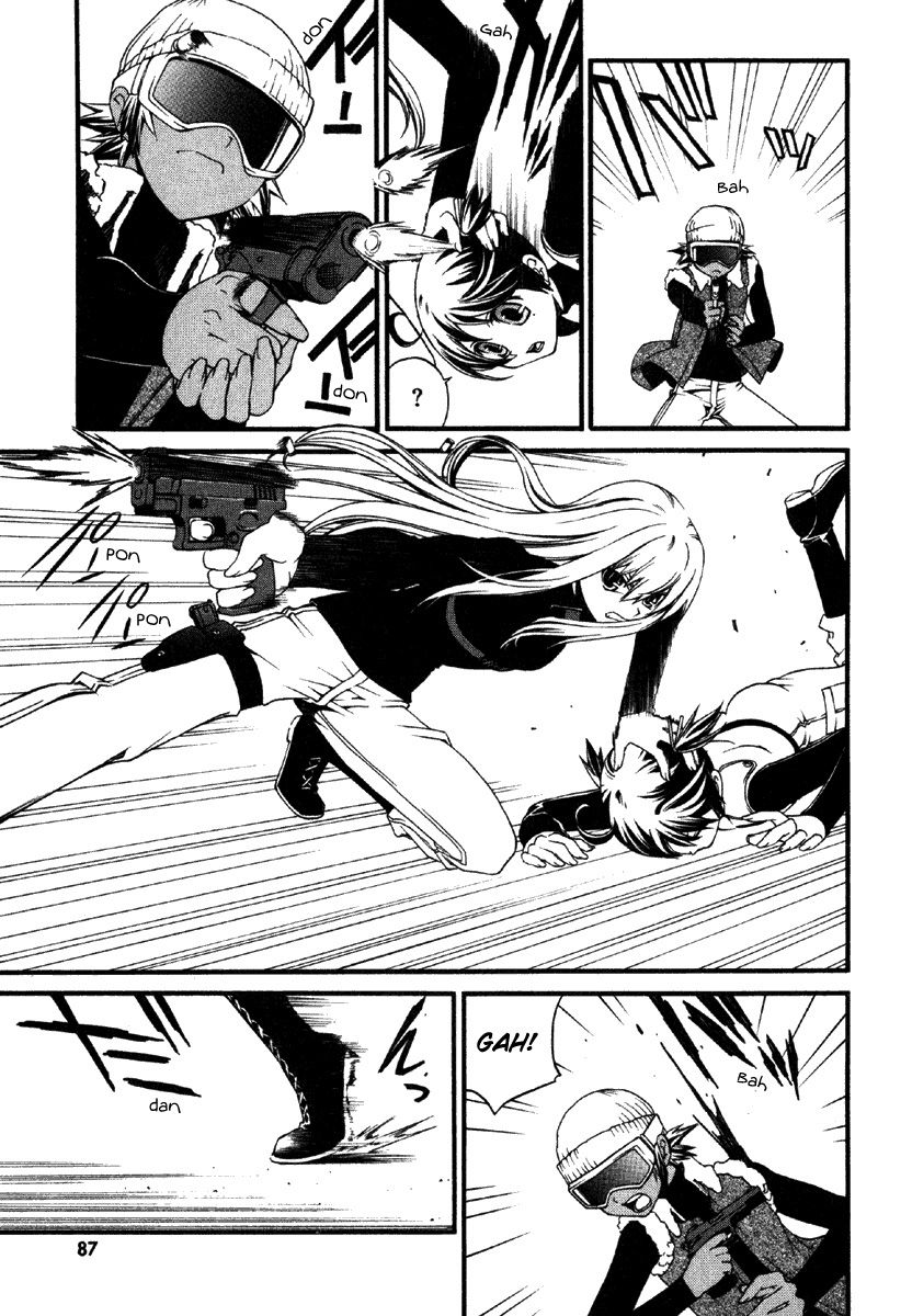 Code:Red Chapter 3 page 16 - Chapter 3