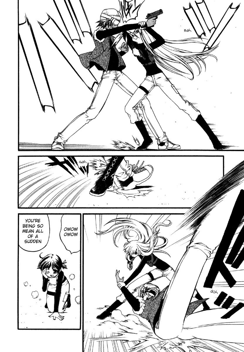 Code:Red Chapter 3 page 17 - Chapter 3