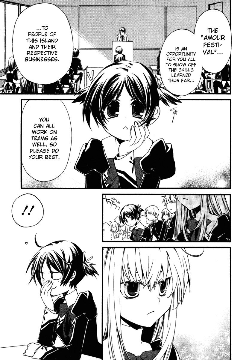 Code:Red Chapter 3 page 2 - Chapter 3