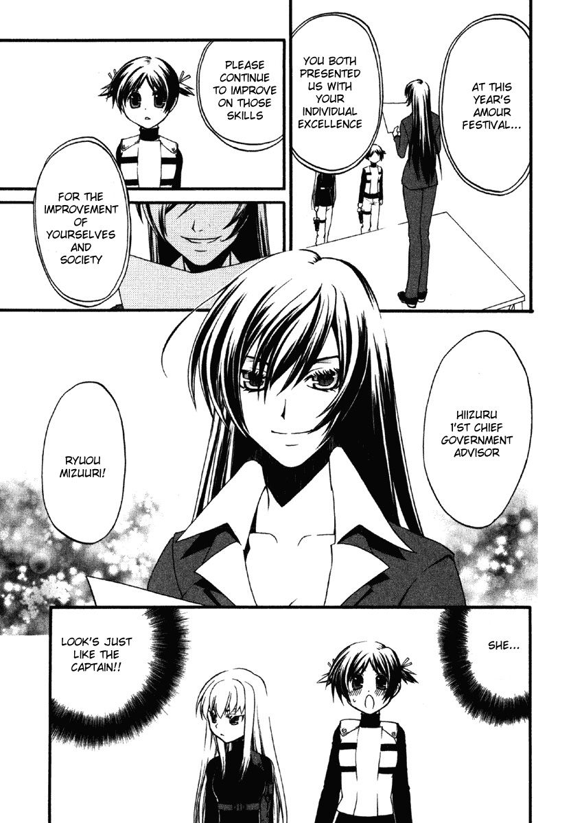 Code:Red Chapter 3 page 20 - Chapter 3