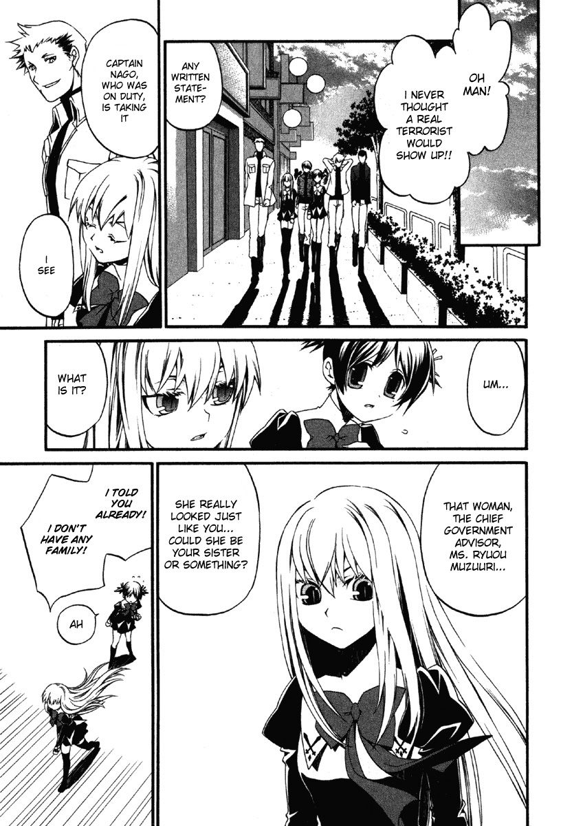 Code:Red Chapter 3 page 22 - Chapter 3