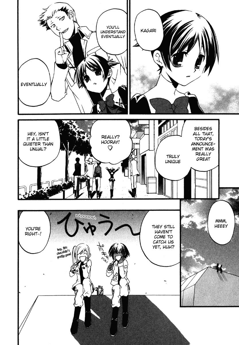 Code:Red Chapter 3 page 23 - Chapter 3