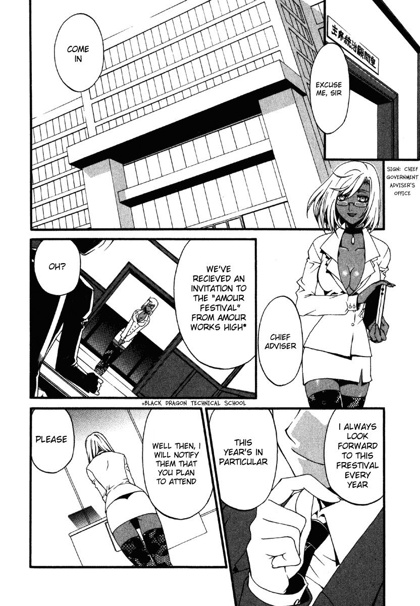 Code:Red Chapter 3 page 3 - Chapter 3