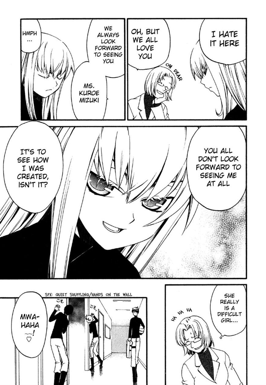 Code:Red Chapter 4 page 10 - Chapter 4
