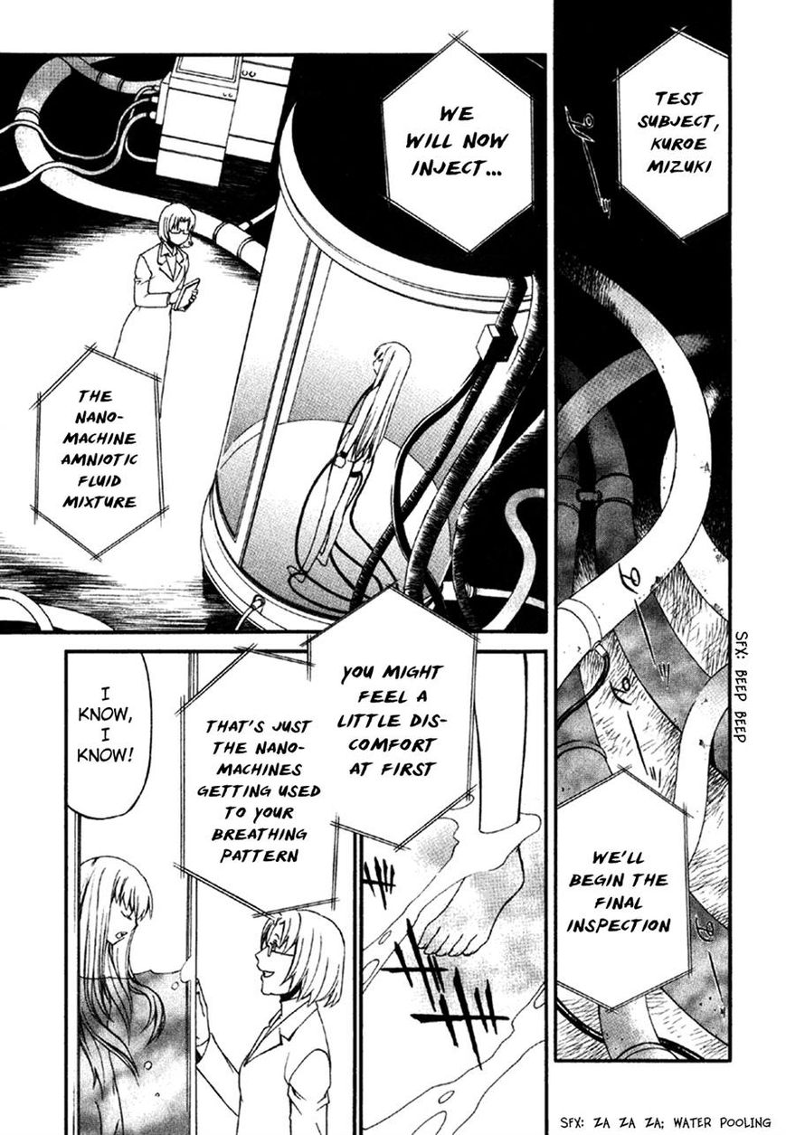 Code:Red Chapter 4 page 12 - Chapter 4