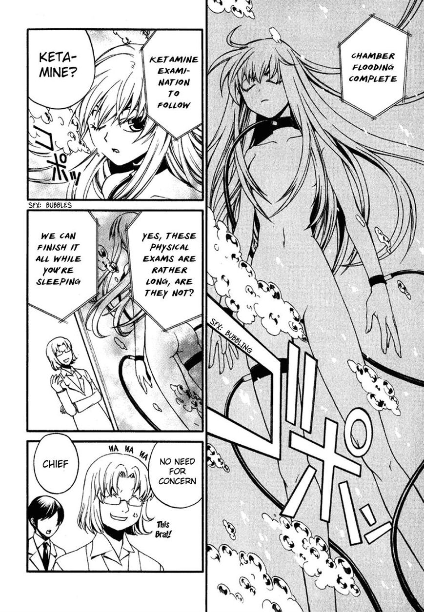 Code:Red Chapter 4 page 13 - Chapter 4