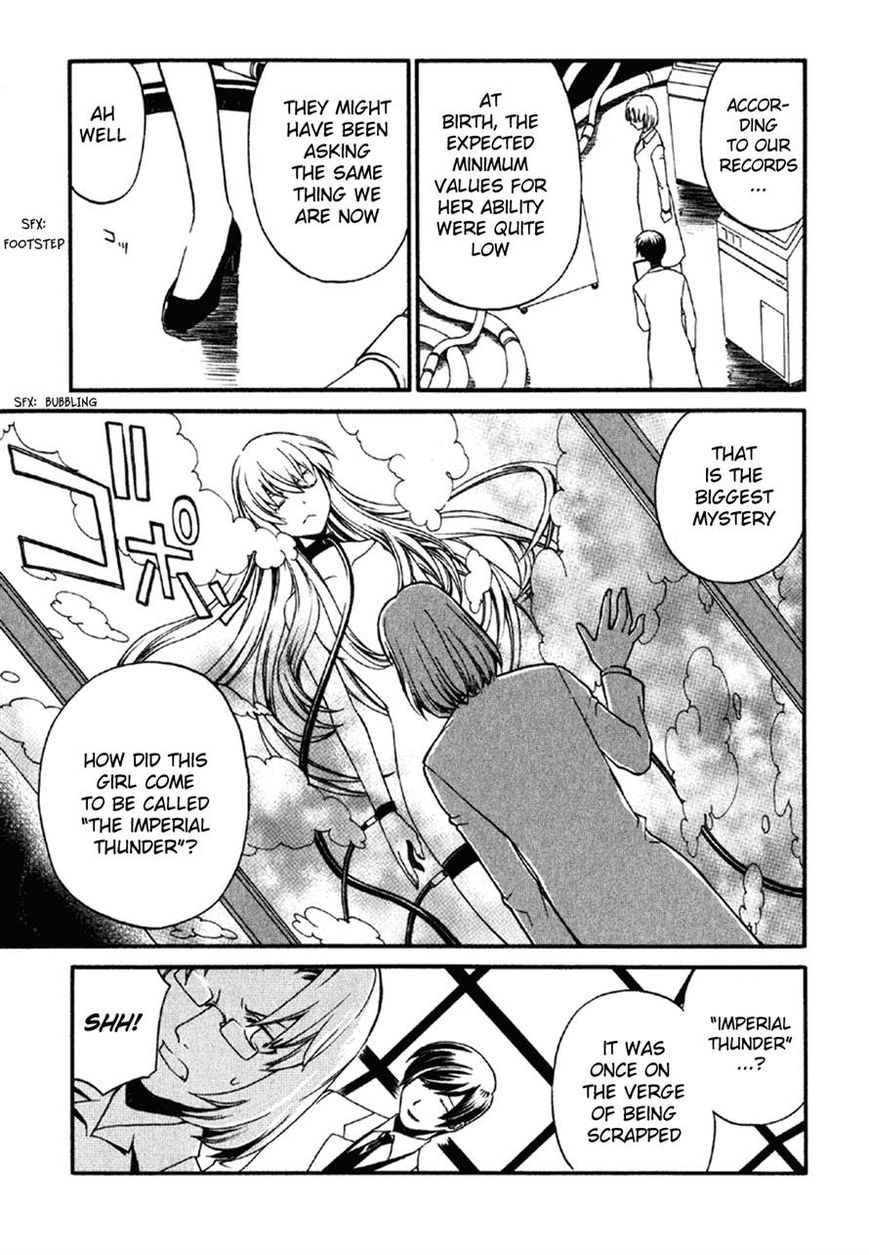Code:Red Chapter 4 page 14 - Chapter 4