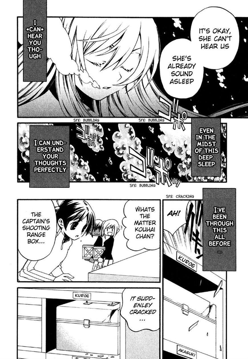 Code:Red Chapter 4 page 15 - Chapter 4