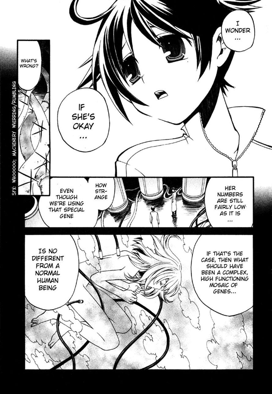 Code:Red Chapter 4 page 16 - Chapter 4