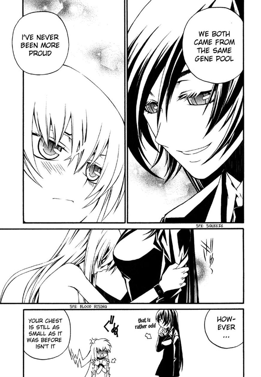 Code:Red Chapter 4 page 22 - Chapter 4
