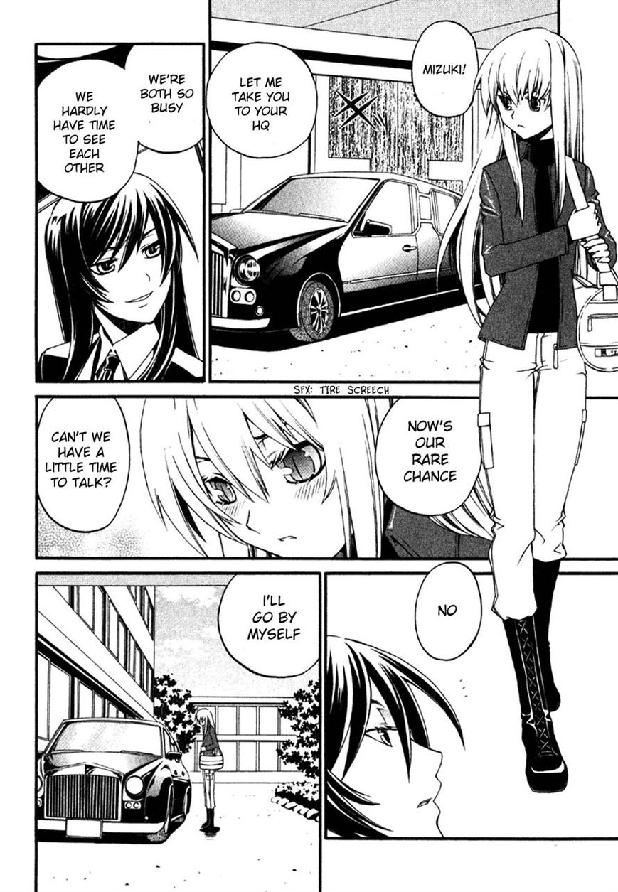 Code:Red Chapter 4 page 23 - Chapter 4