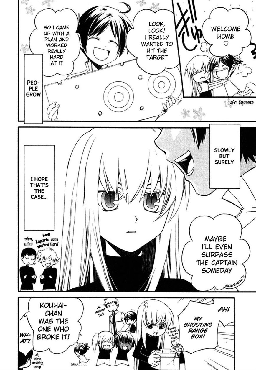 Code:Red Chapter 4 page 25 - Chapter 4