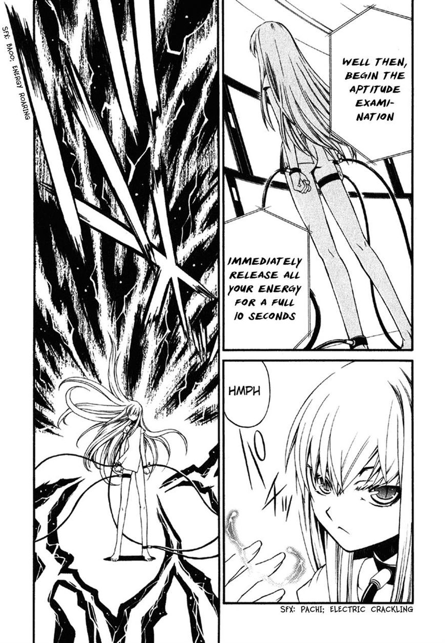 Code:Red Chapter 4 page 6 - Chapter 4
