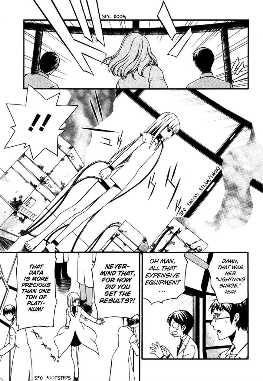 Code:Red Chapter 4 page 8 - Chapter 4