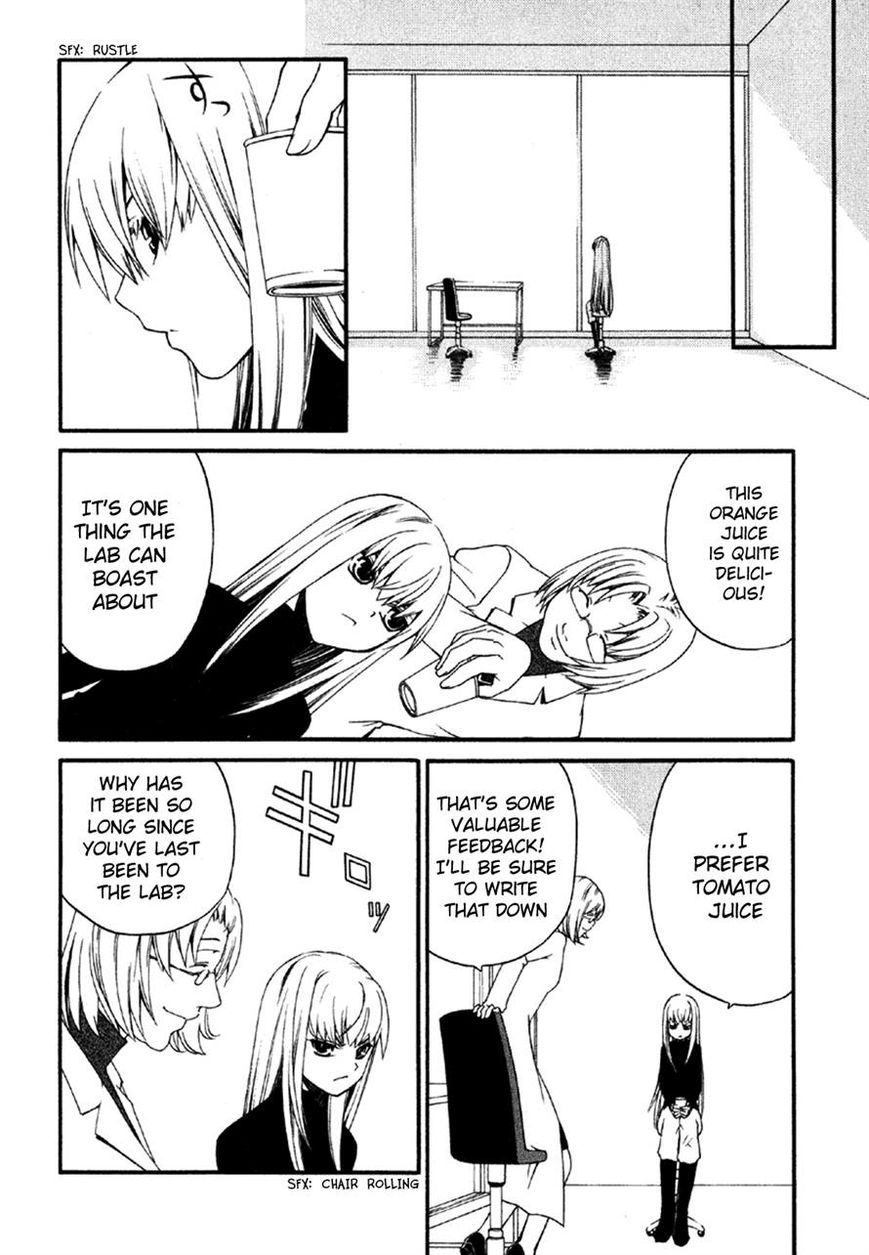 Code:Red Chapter 4 page 9 - Chapter 4