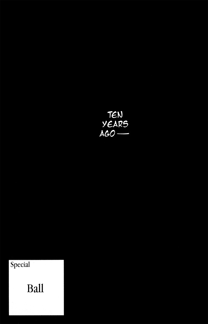 Coelacanth Chapter 4.5 page 2 - Chapter 4.5: Special - Ball