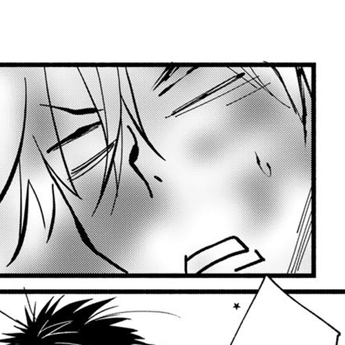 Coffee & Cat Chapter 10 cover