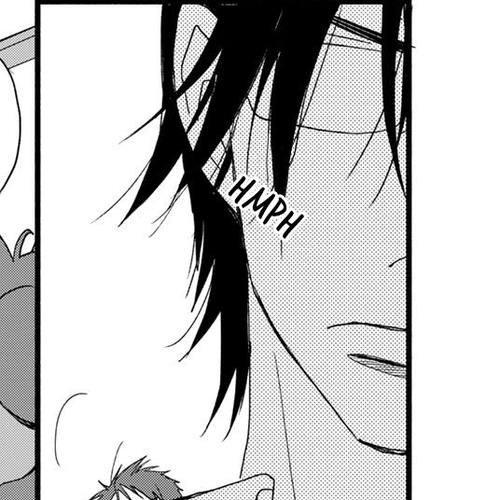 Coffee & Cat Chapter 16 cover
