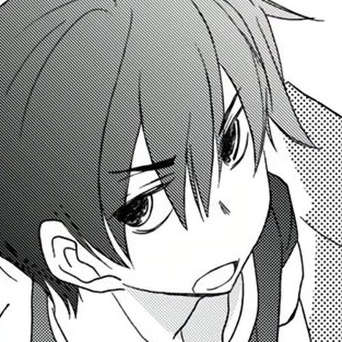 Coffee & Cat Chapter 19 cover